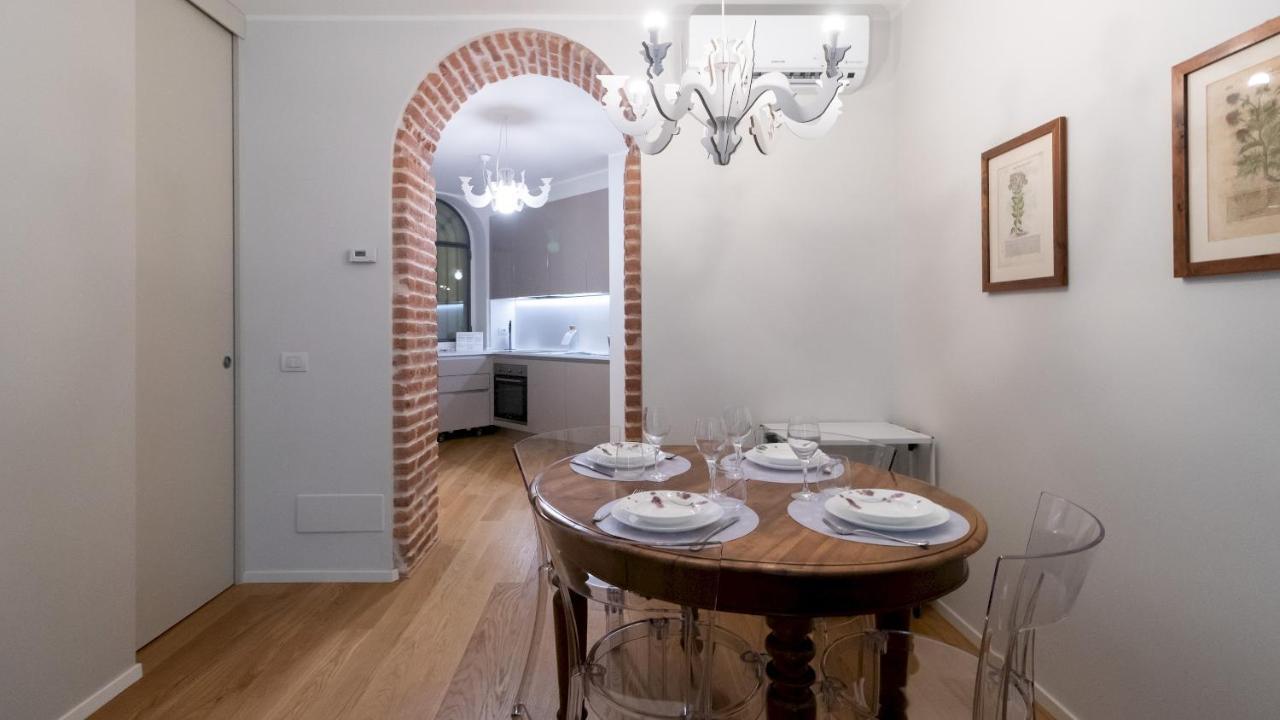 Apartamento Italianway - Tadino 6 Milão