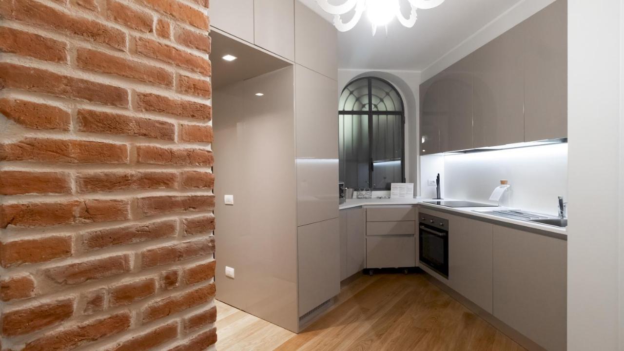 Italianway - Tadino 6 * Milan