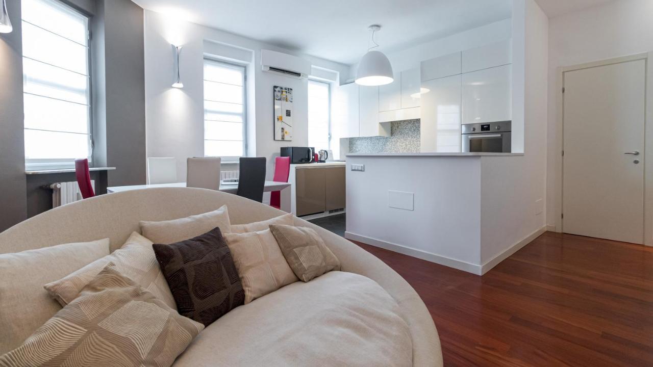 Apartamento Italianway - Tagiura 8