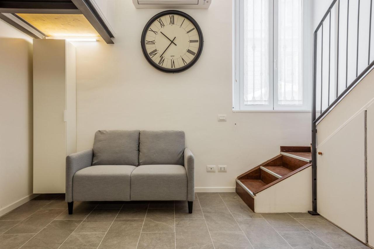 Comfy And On The Navigli River By Eayslife Apartment Milan