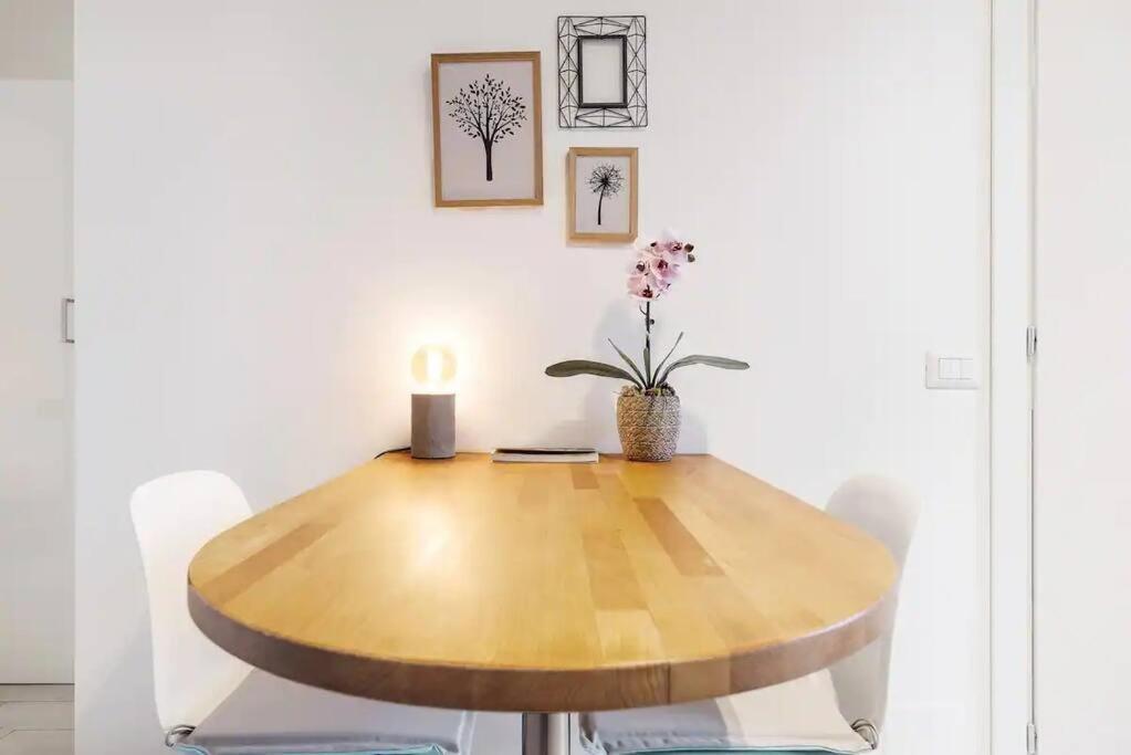 Delizioso Isola By Easylife Apartment *
