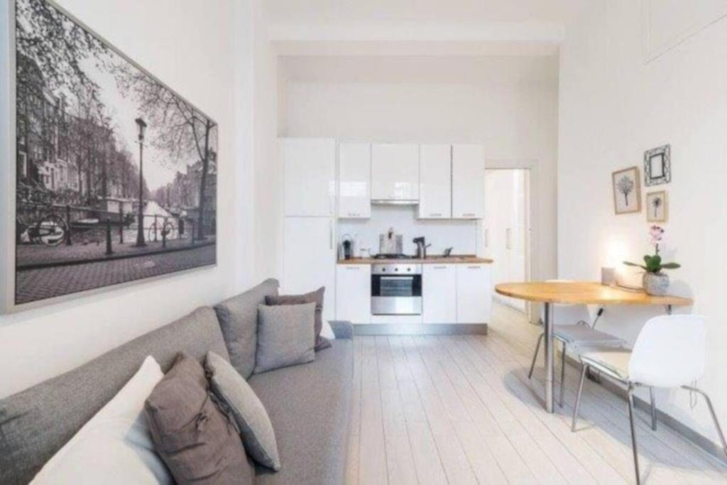 Delizioso Isola By Easylife Apartment Milan