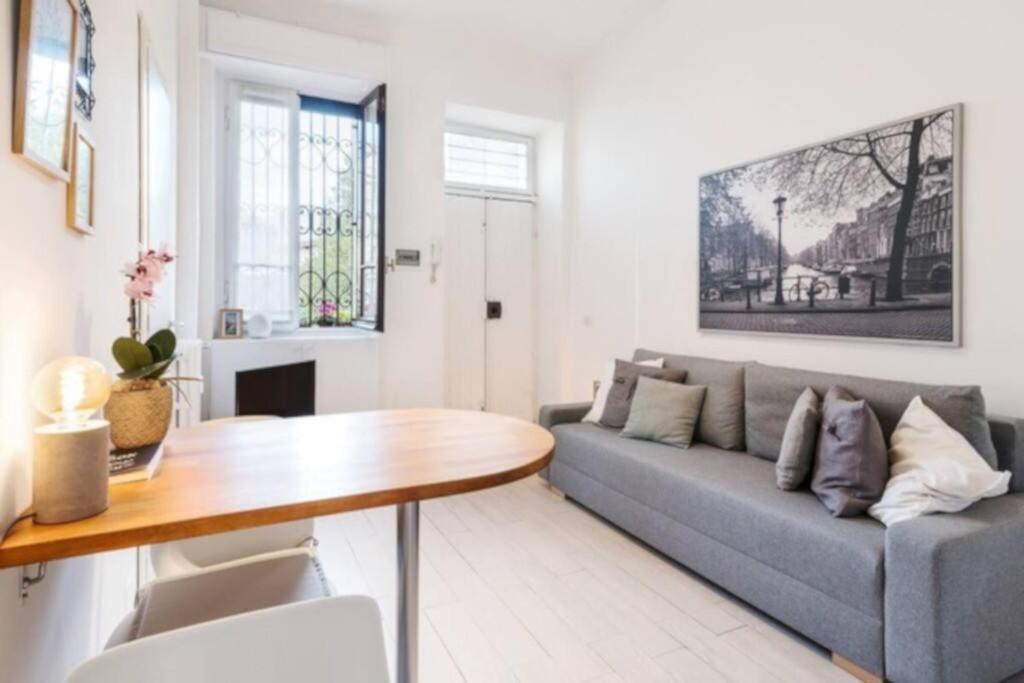 Delizioso Isola By Easylife Apartment *