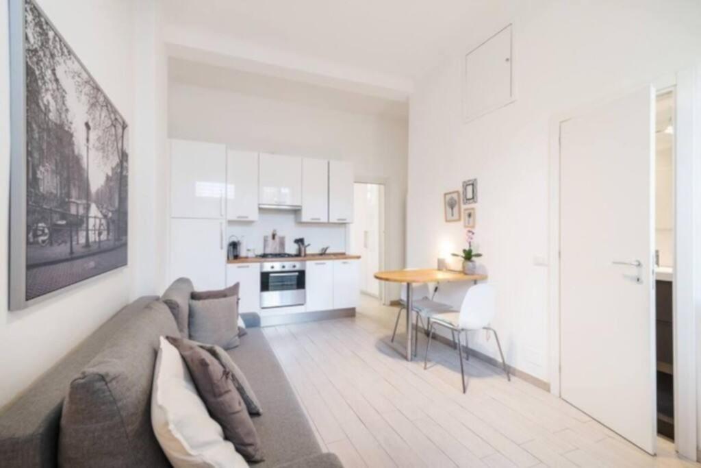 Delizioso Isola By Easylife Apartment *