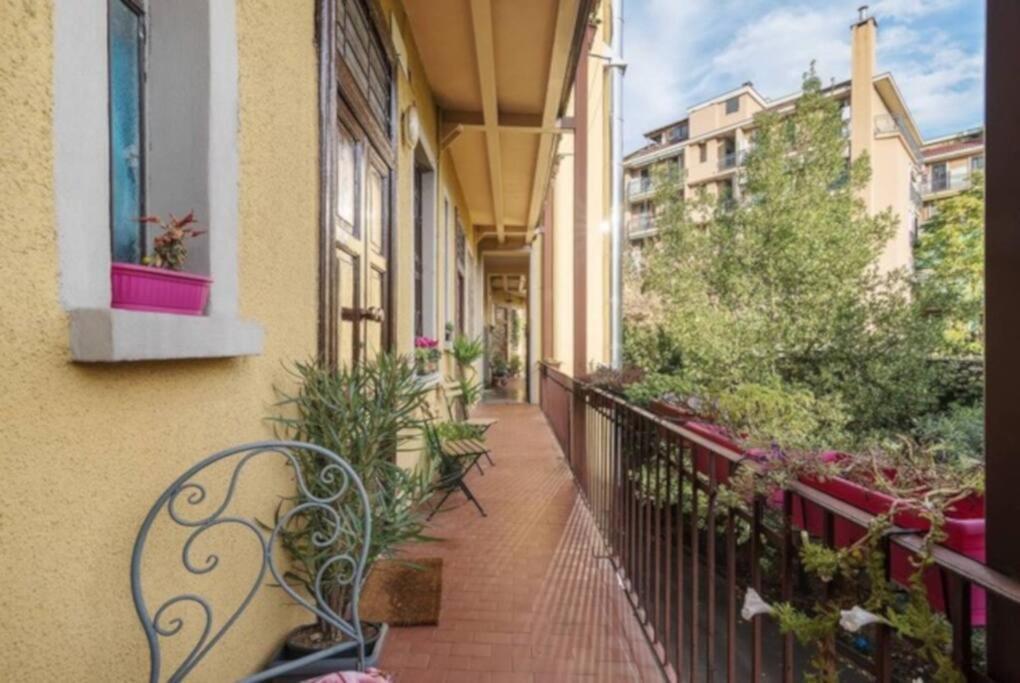 Delizioso Isola By Easylife Apartment *