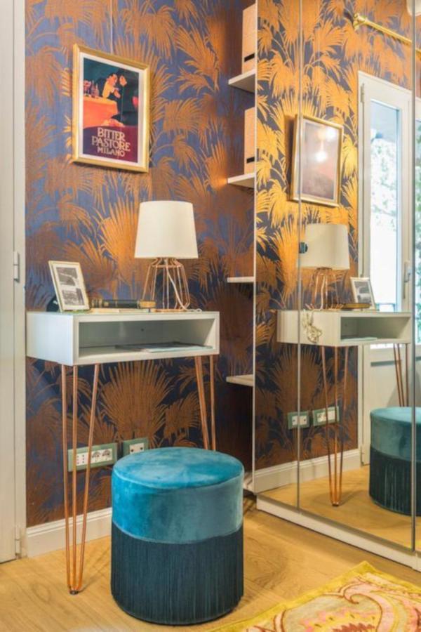 Fancy In Porta Romana By Easylife Apartment