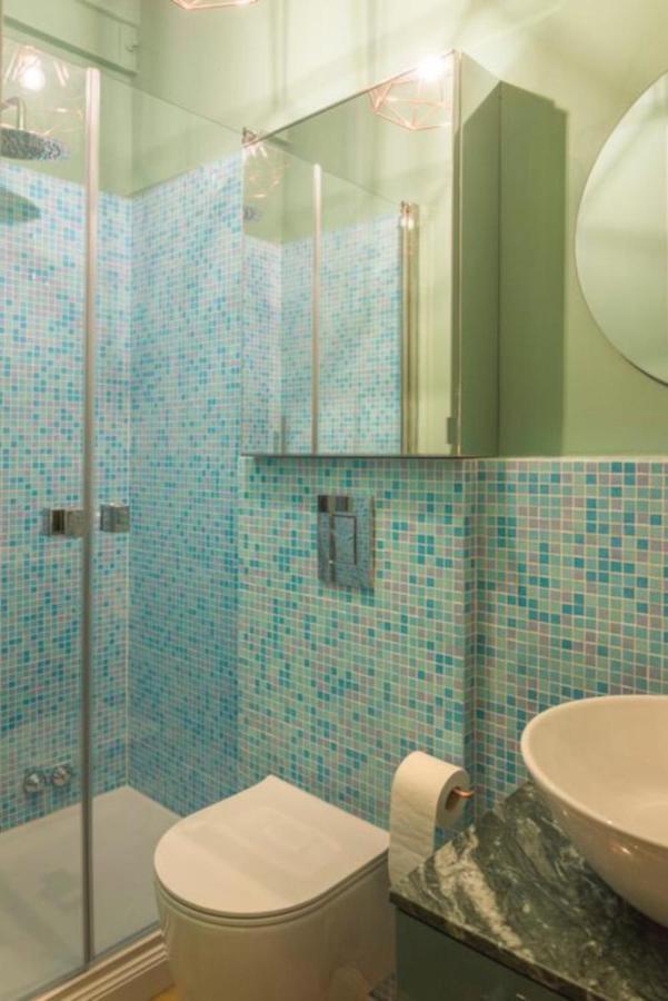 Apartment Fancy In Porta Romana By Easylife