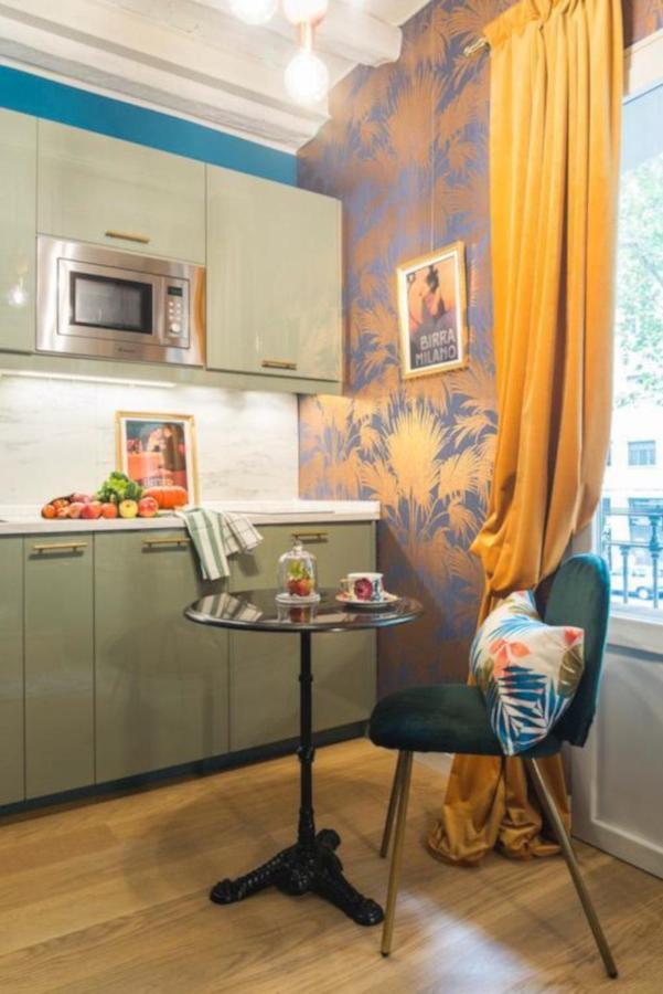 Fancy In Porta Romana By Easylife * Milan
