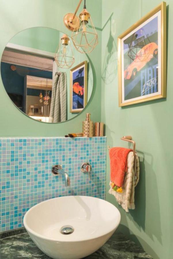 Fancy In Porta Romana By Easylife Apartment Milan