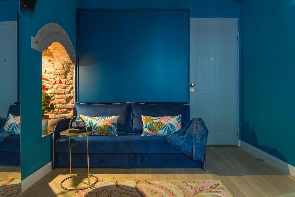 Fancy In Porta Romana By Easylife Apartment *