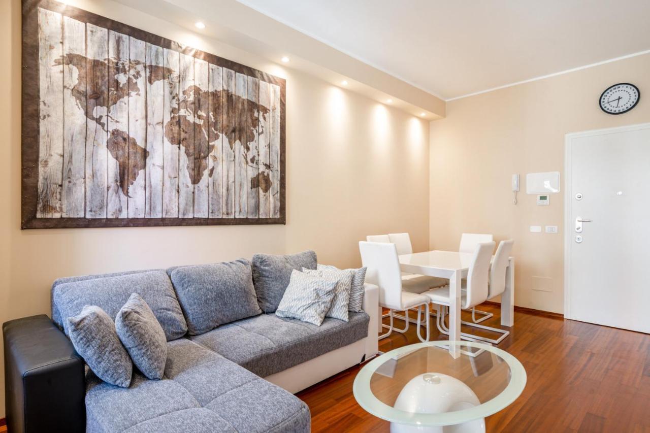 Smart And Flat In Porta Venezia By Easylife Appartamento Milano