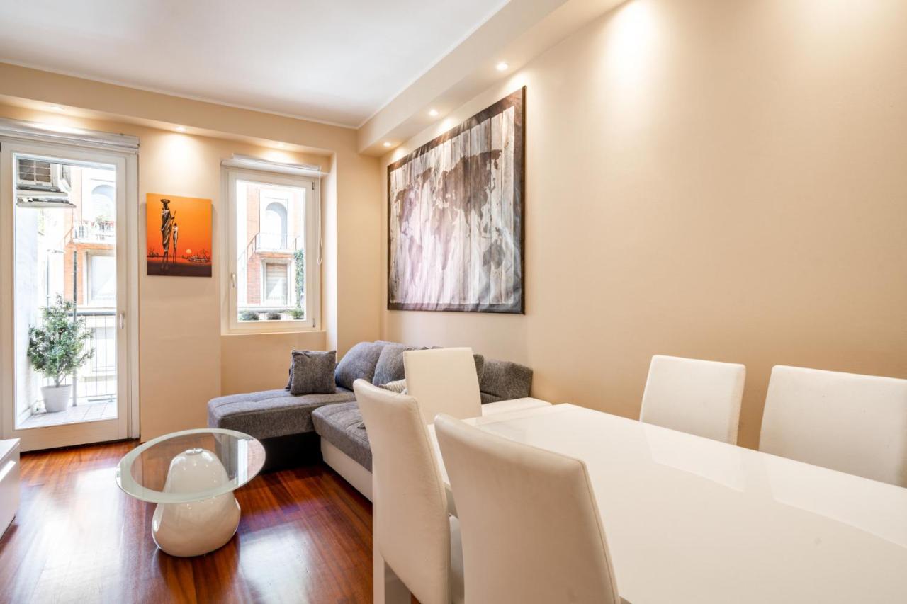 Smart And Flat In Porta Venezia By Easylife Milano