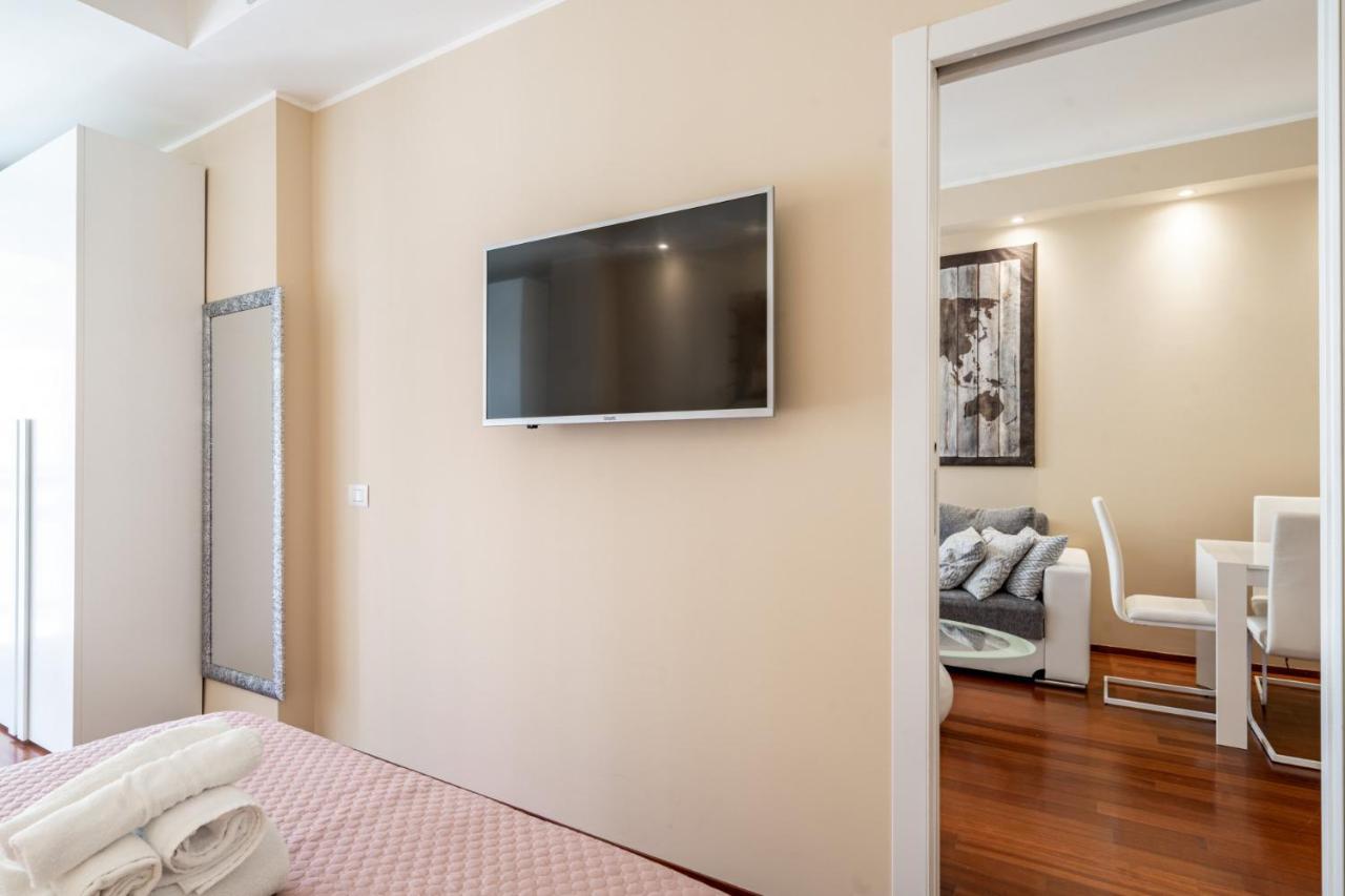 Smart And Flat In Porta Venezia By Easylife Appartamento *