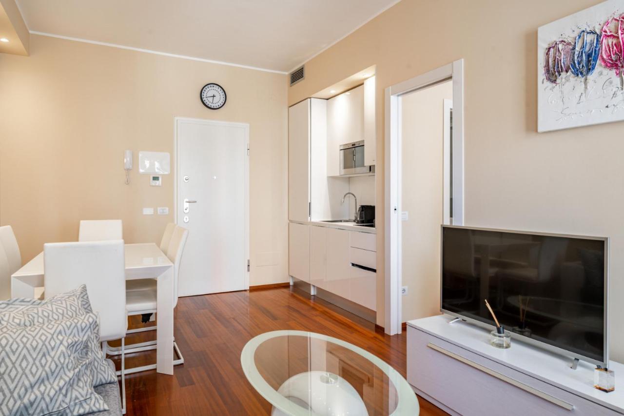 Appartamento Smart And Flat In Porta Venezia By Easylife