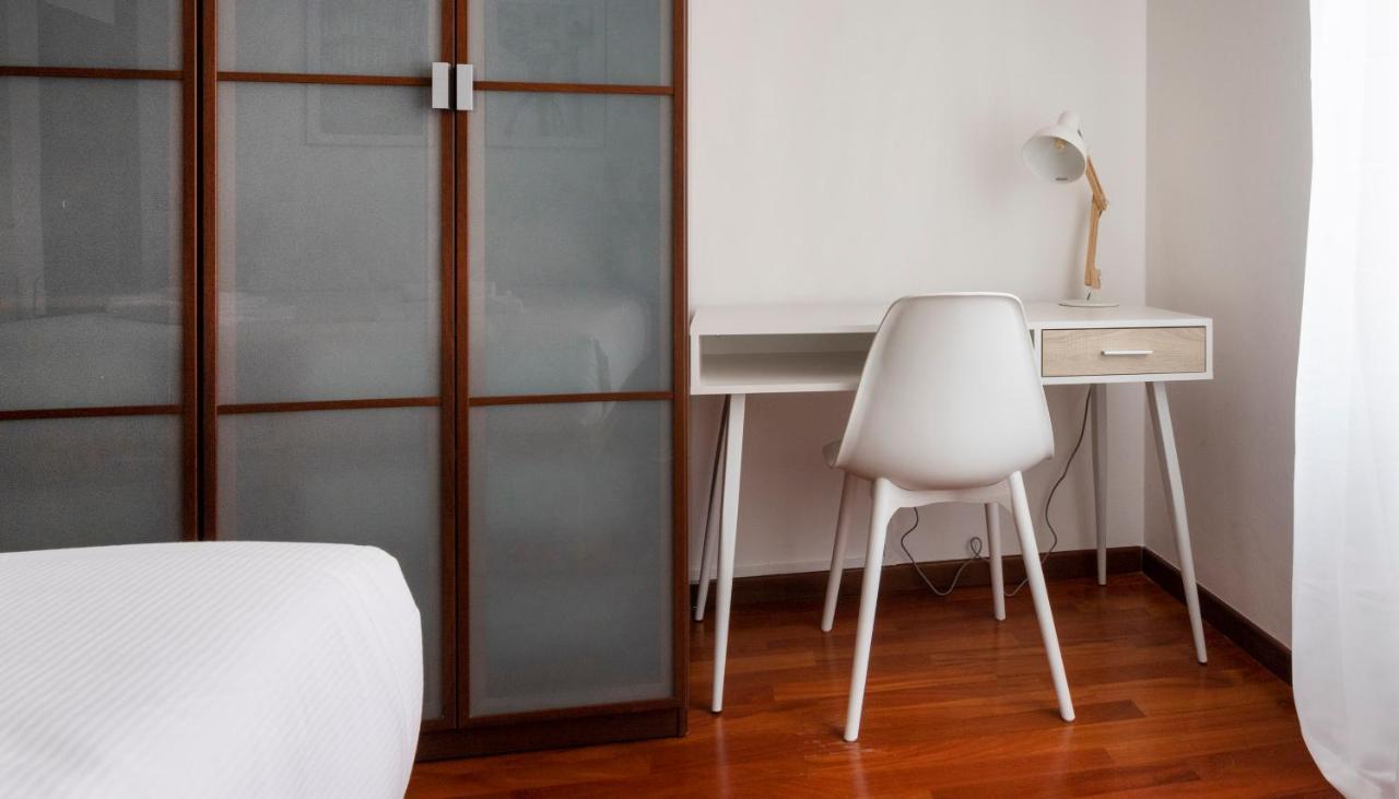 Apartment Italianway - Carlone 5 Milan