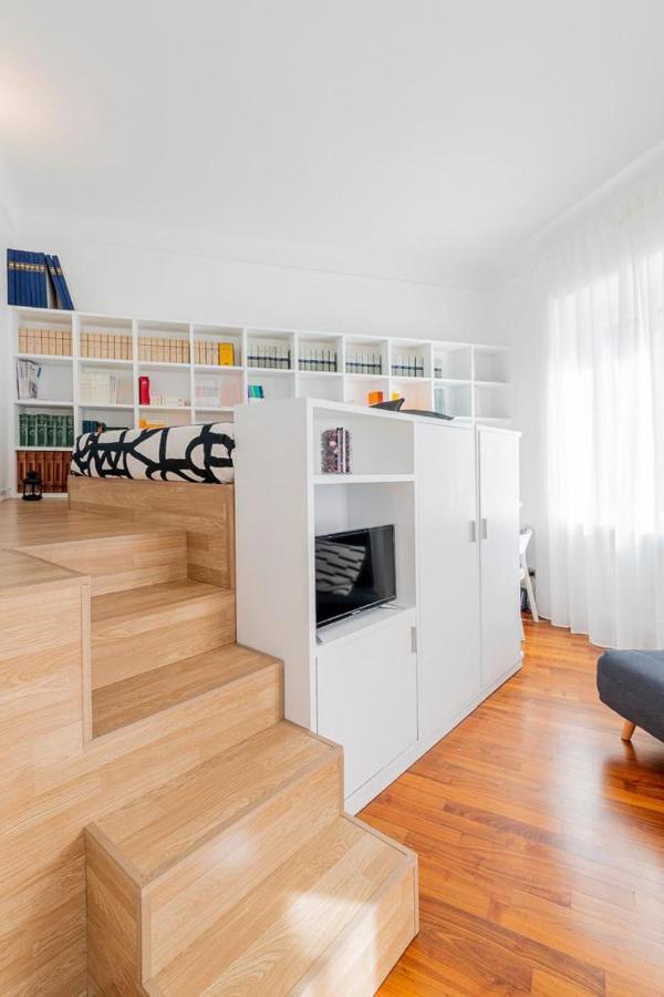 Apartment Italianway - Cavallotti 17