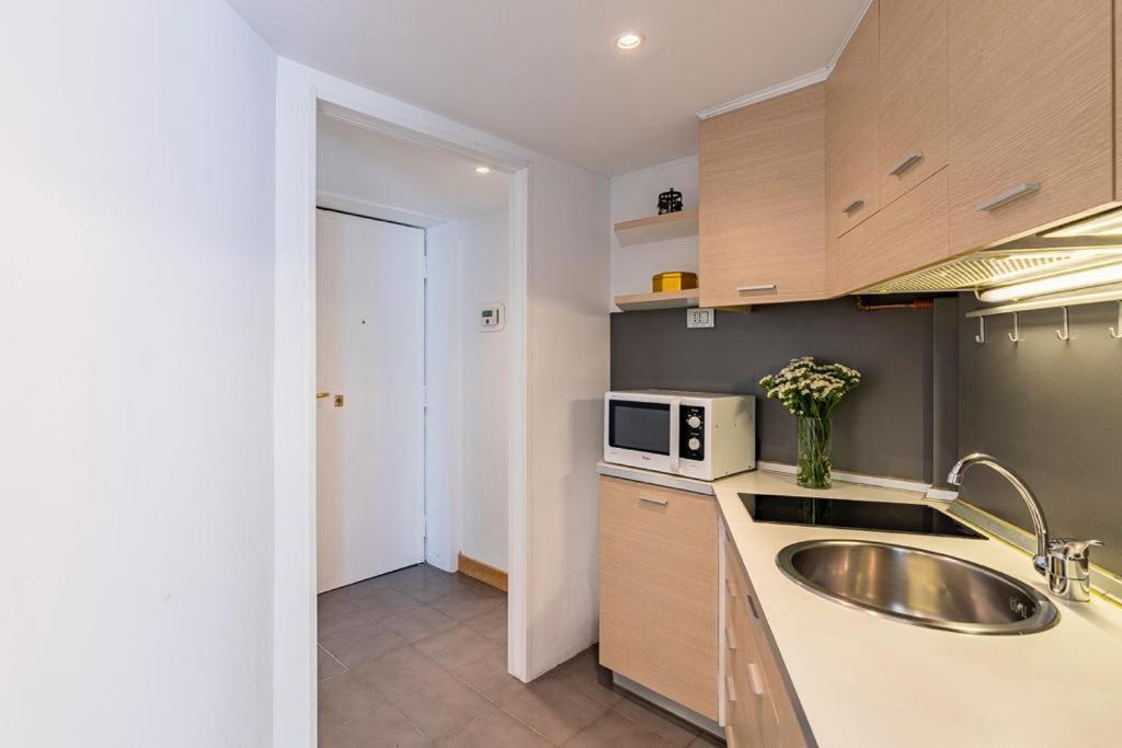 Apartment Italianway - Cavallotti 17 *