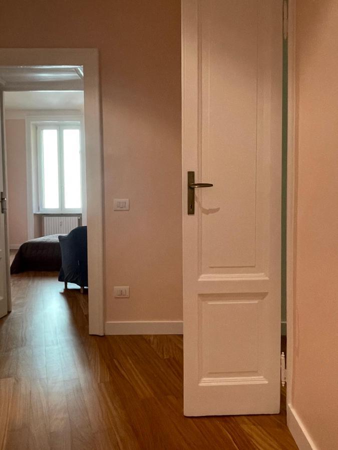 Apartment Via Dante *
