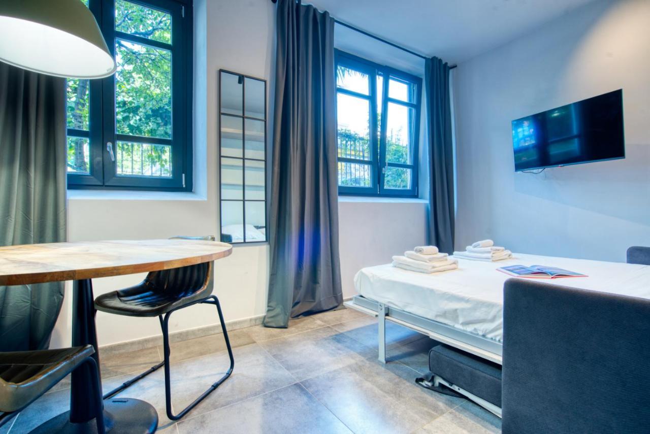 Apartamento Italianflat - L'angolo Dei Navigli *