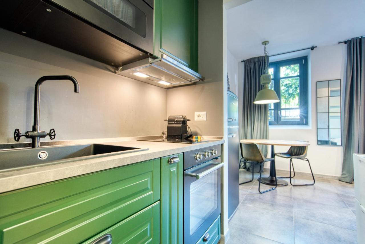 Italianflat - L'angolo Dei Navigli * Milão