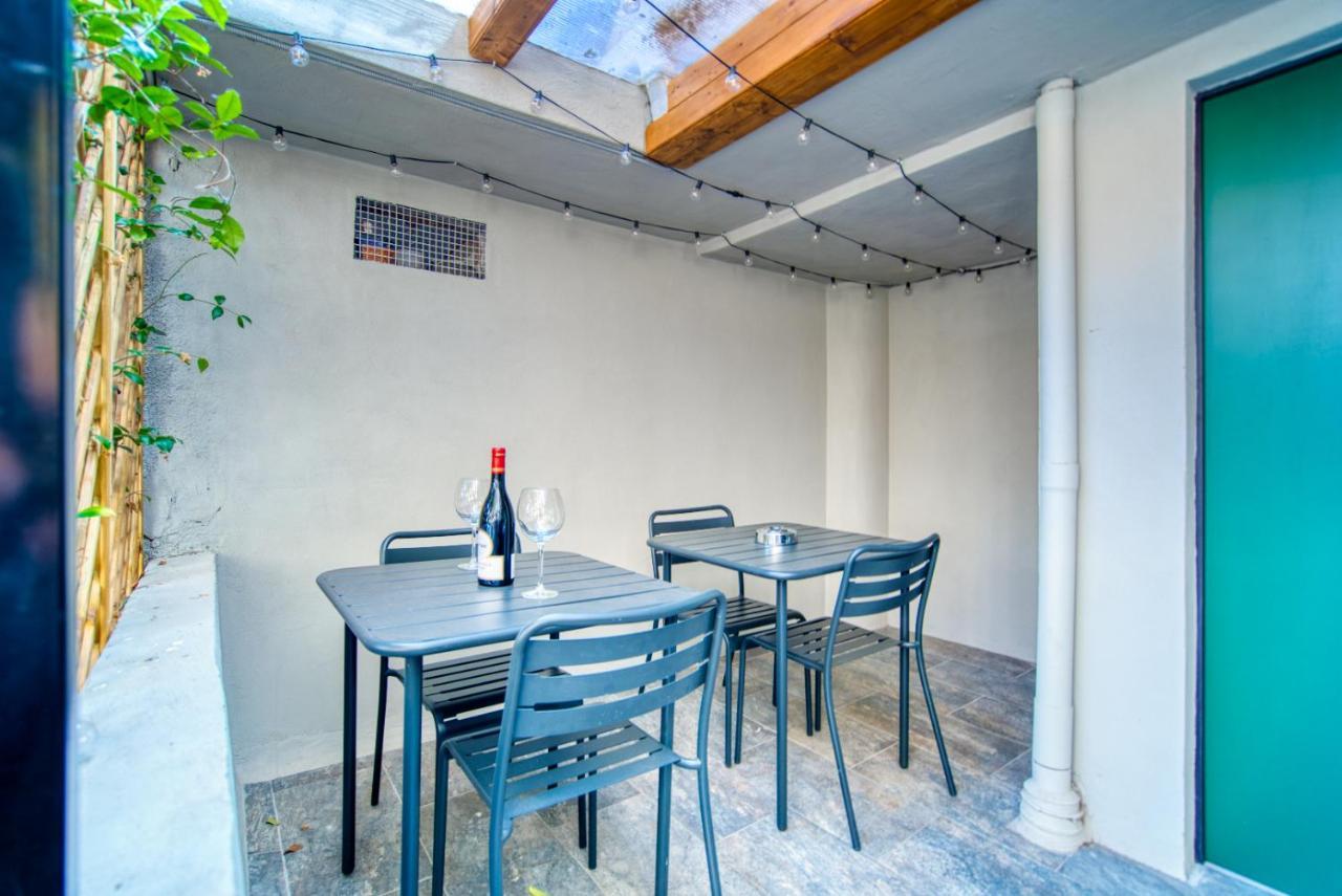 Italianflat - L'angolo Dei Navigli Apartamento Milão