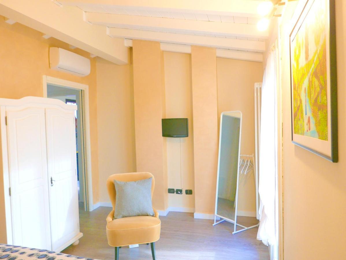 One Bedroom With View Balcony And Wifi At