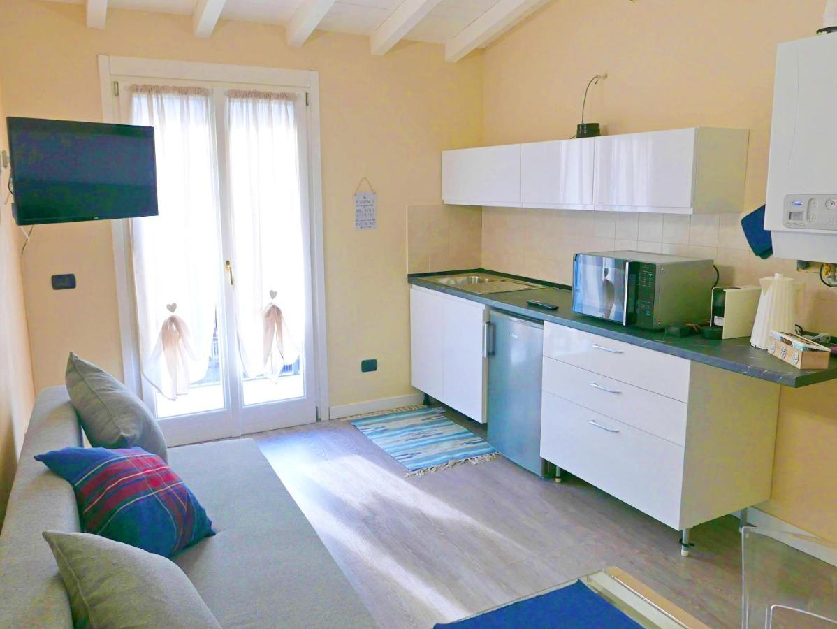 One Bedroom With View Balcony And Wifi At Milan
