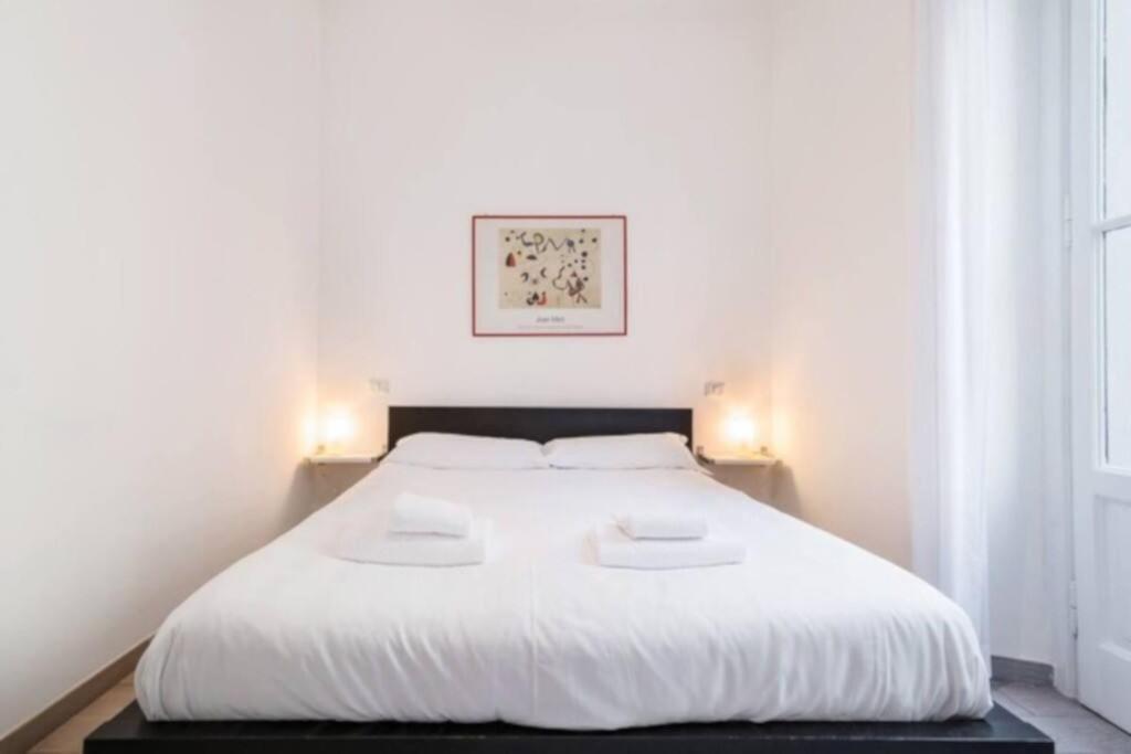 Delizioso Isola By Easylife Apartment Milan
