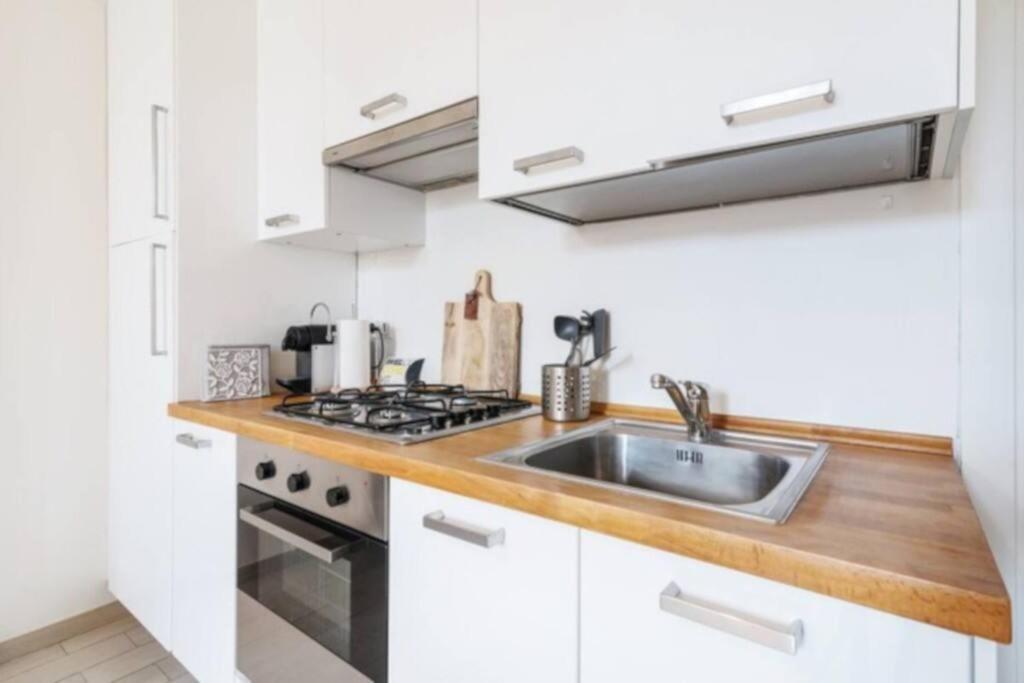 Delizioso Isola By Easylife Apartment Milan