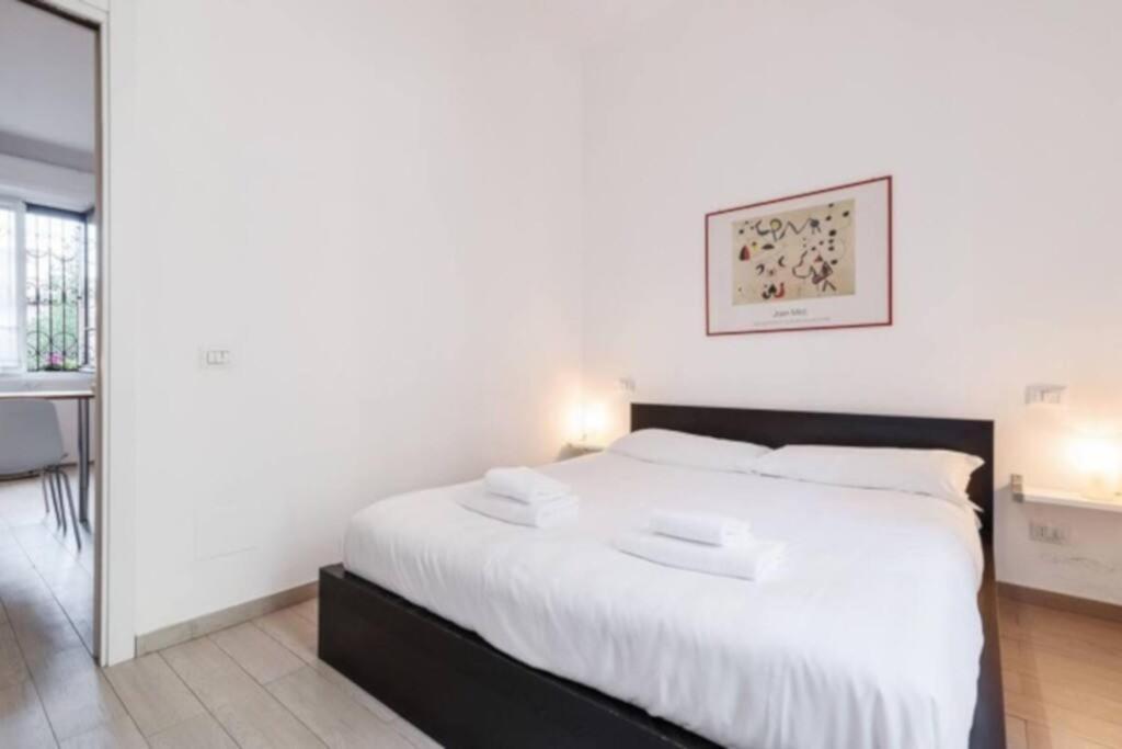 Apartment Delizioso Isola By Easylife Milan