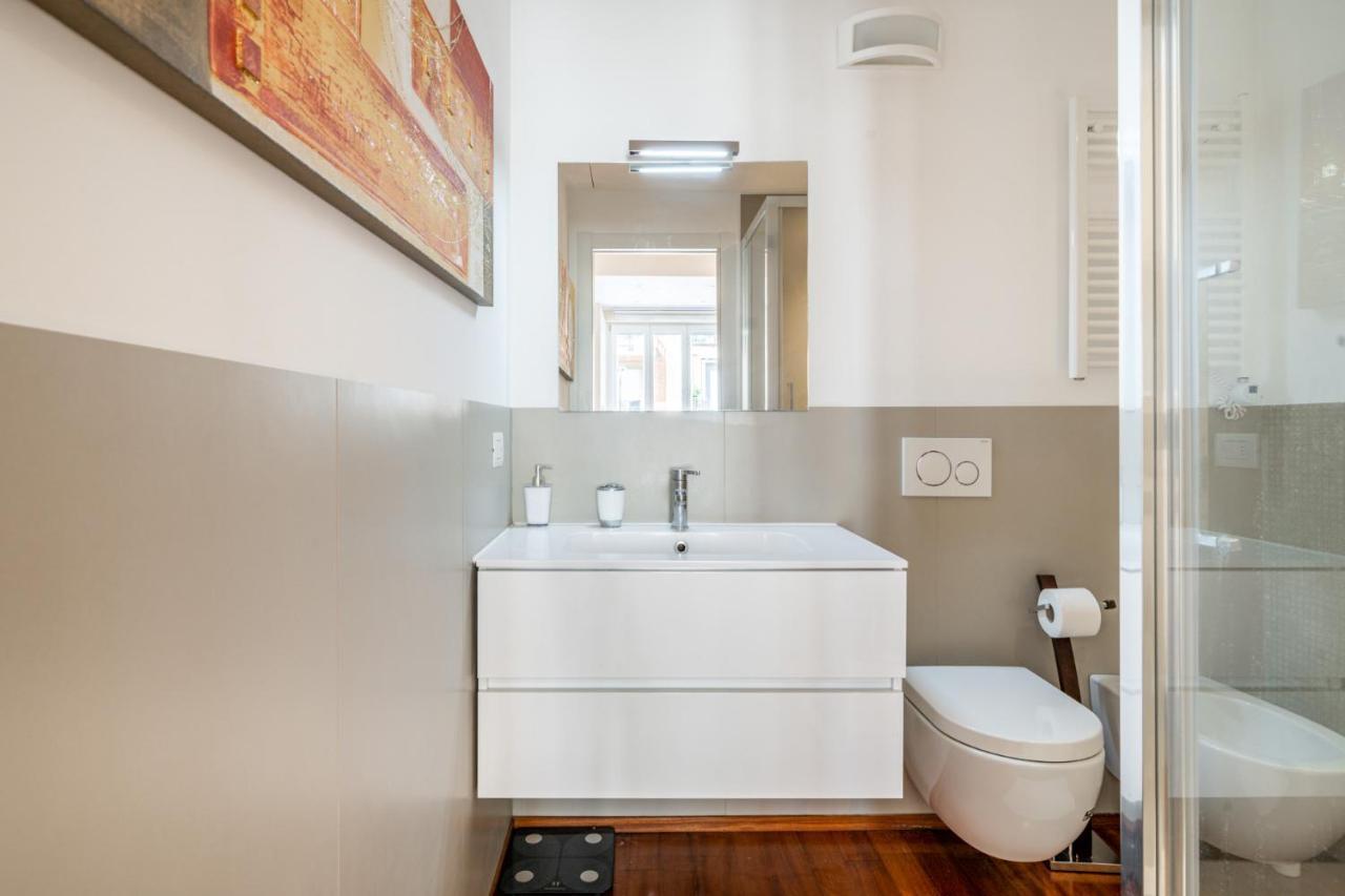 Appartamento Smart And Flat In Porta Venezia By Easylife *