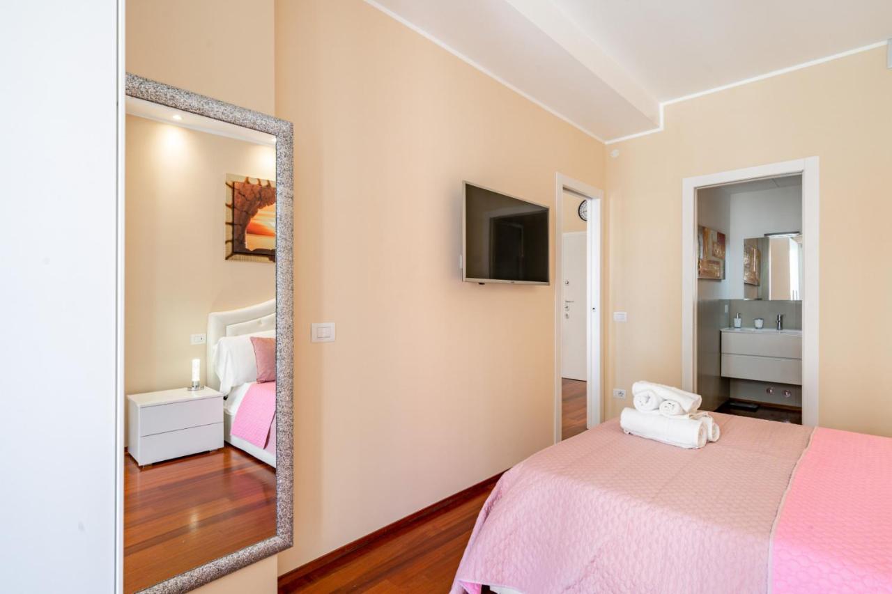 Appartamento Smart And Flat In Porta Venezia By Easylife Milano