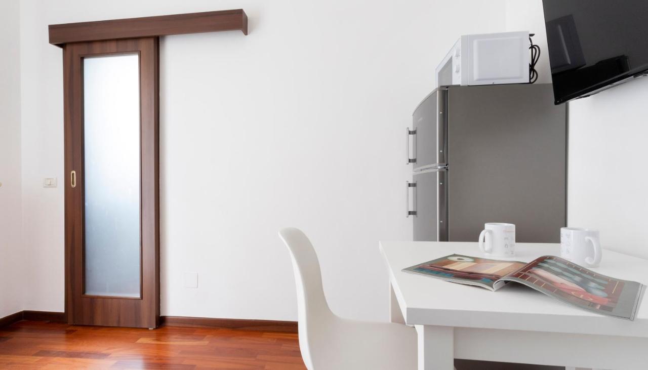 Italianway - Carlone 5 * Milan