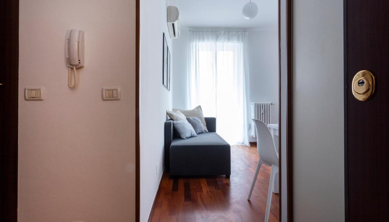 Italianway - Carlone 5 Apartamento Milão