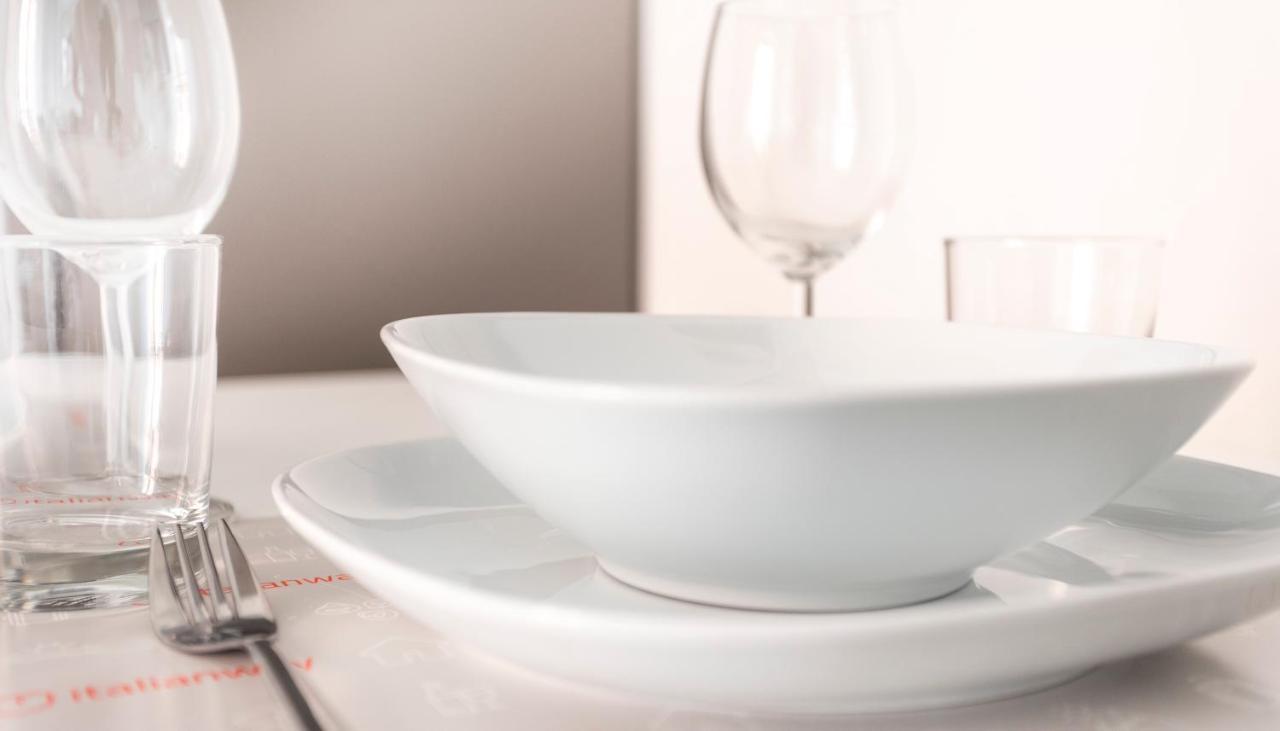 Apartamento Italianway - Carlone 5