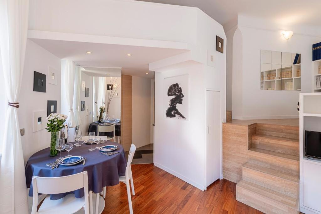 Apartment Italianway - Cavallotti 17 Milan