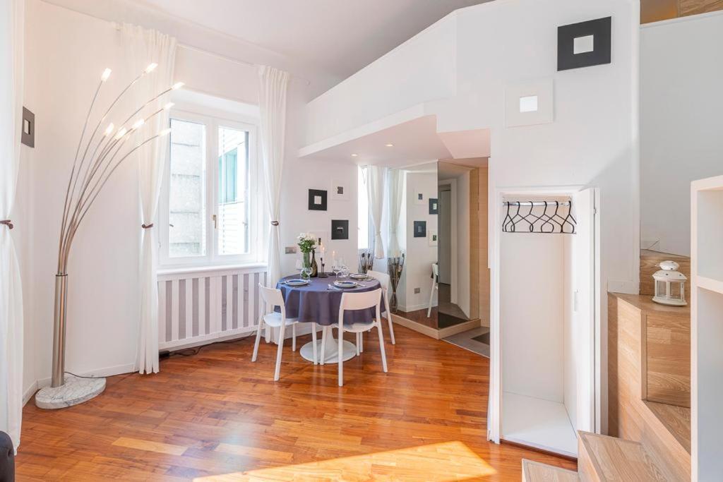 Apartment Italianway - Cavallotti 17 *