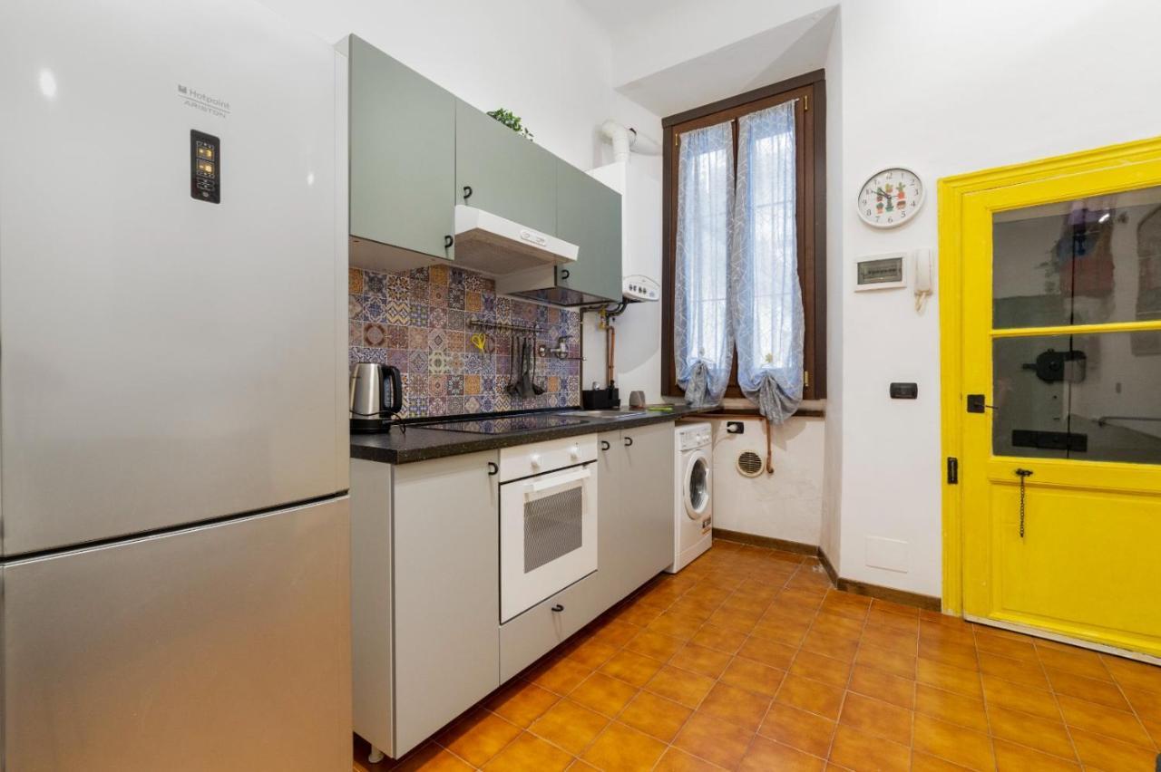 Cimiano Cozy Milan