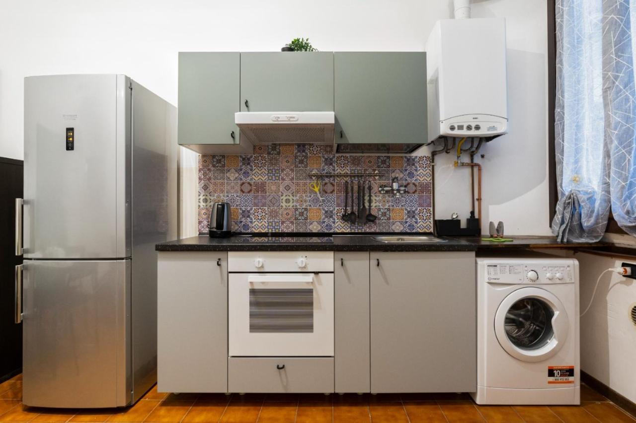 Apartment Cimiano Cozy Milan