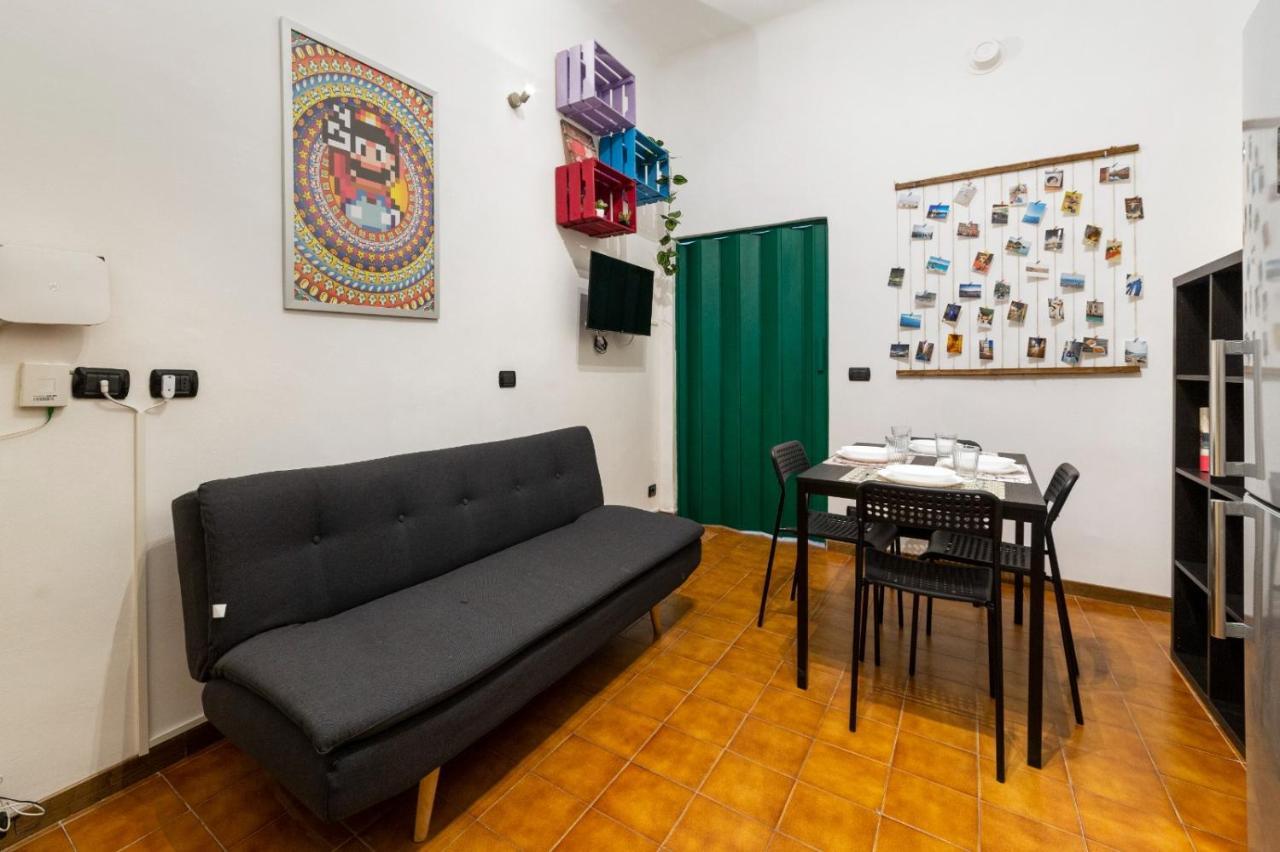 Appartamento Cimiano Cozy