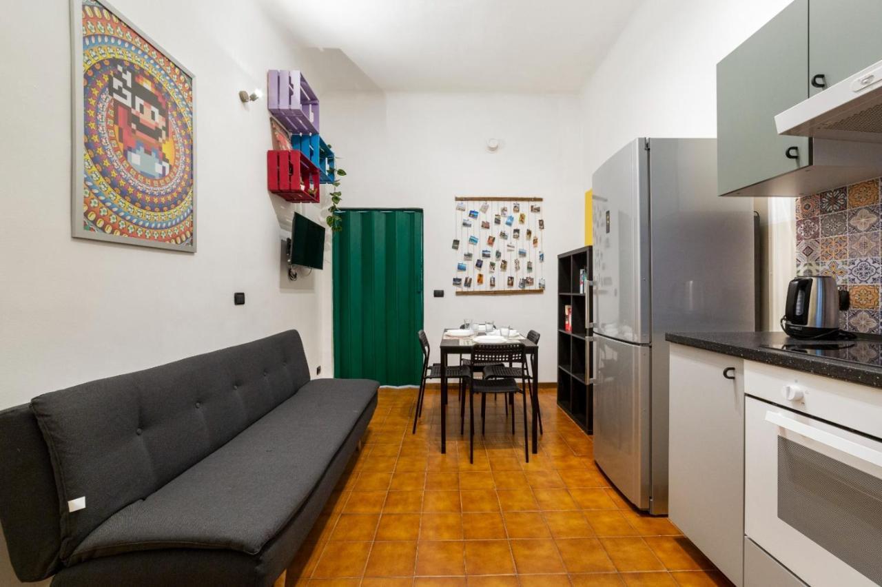 Cimiano Cozy Apartment Milan