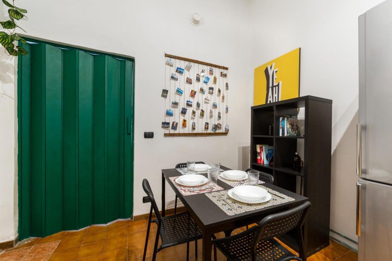 Appartamento Cimiano Cozy