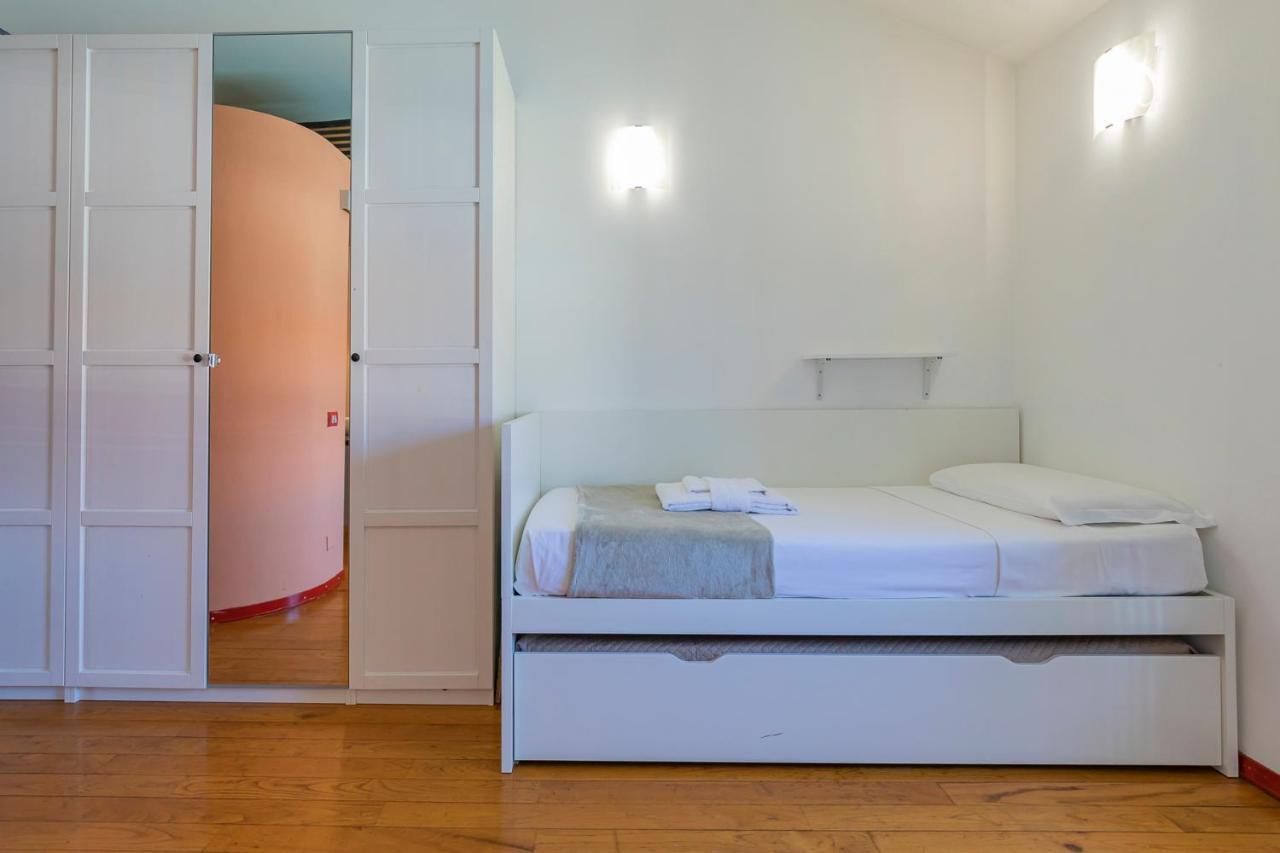 Appartamento Tortona District Design Week - Forcella 15