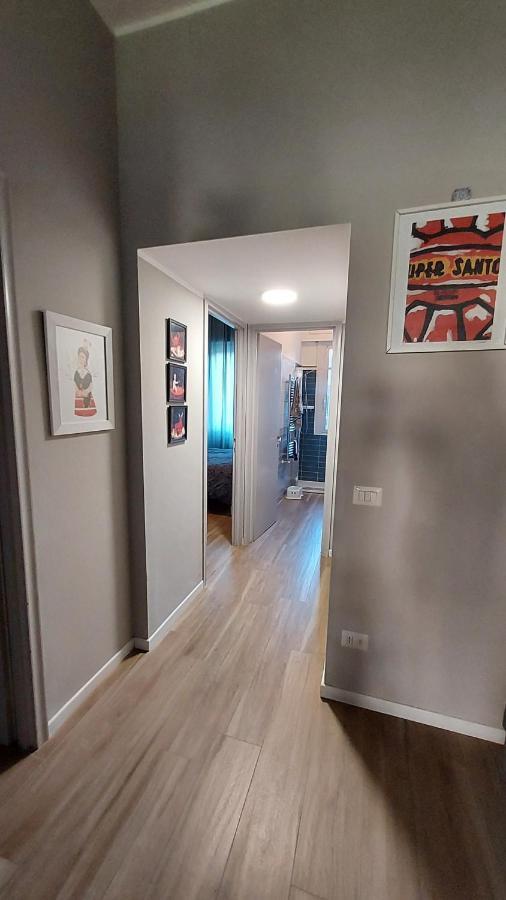 San Siro Arty And Cute - Con Bagno Privato