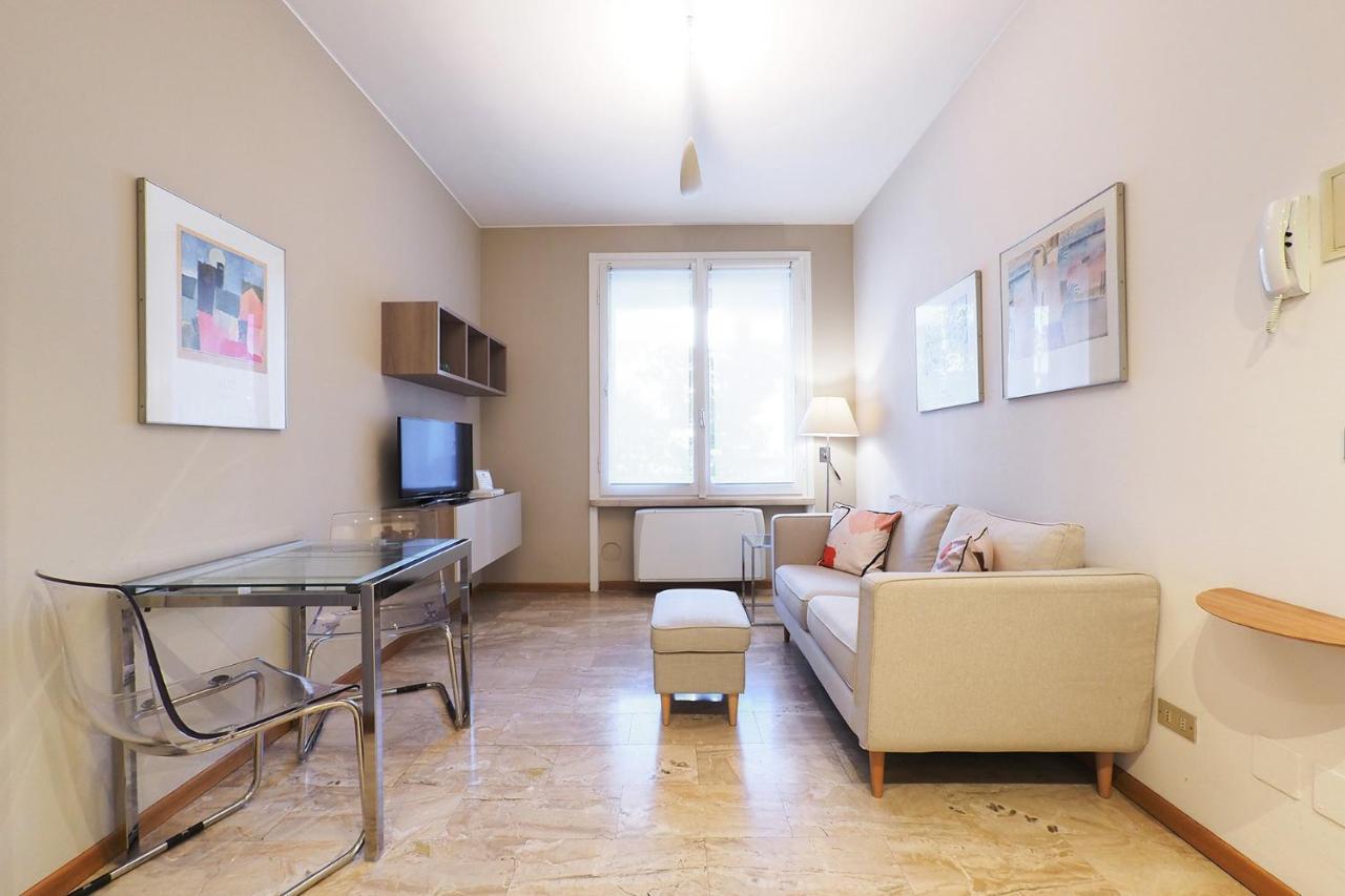 Contempora - Elvezia 8 - E15 Appartamento
