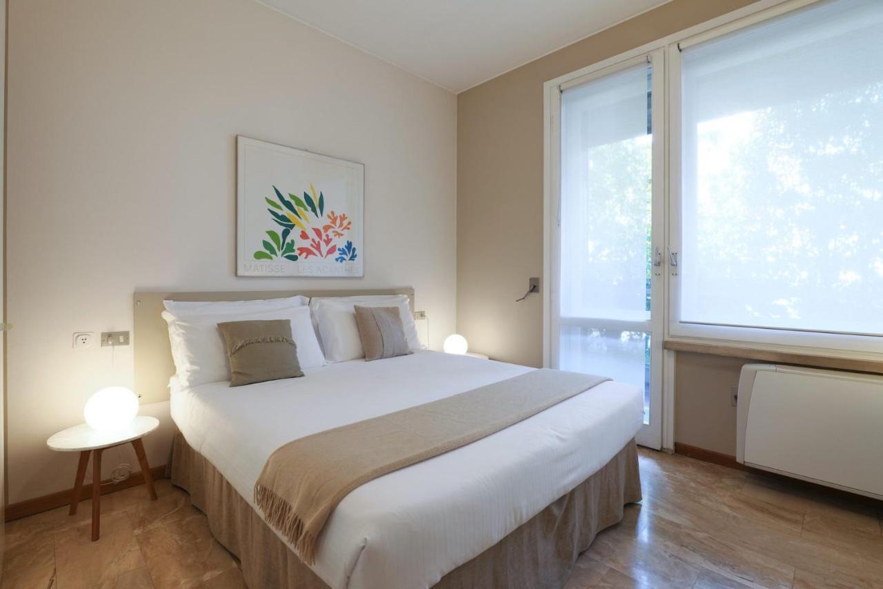 Contempora - Elvezia 8 - E15 Appartamento