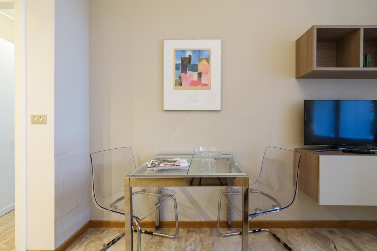 Appartamento Contempora - Elvezia 8 - E15 *