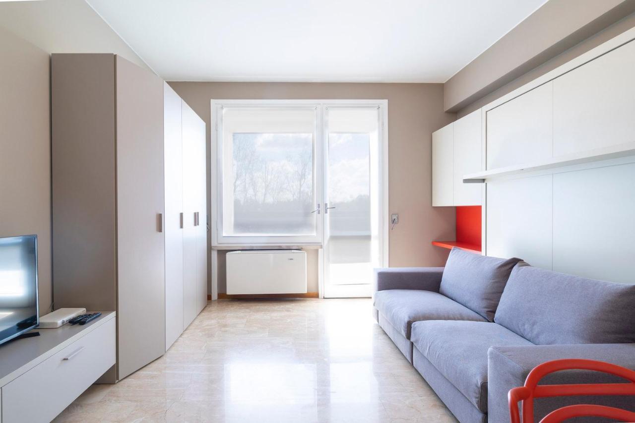Appartamento Contempora - Elvezia 8 - E33 *