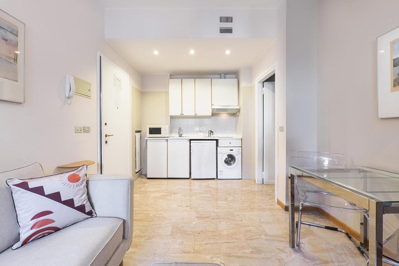 Appartamento Contempora - Elvezia 8 - E15 *