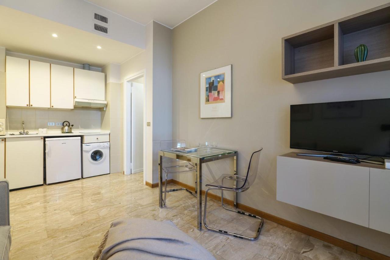 Contempora - Elvezia 8 - E15 Appartamento